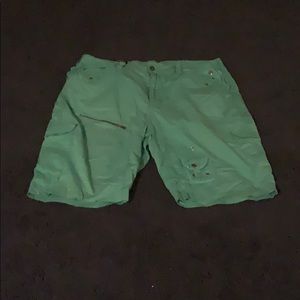 Men’s shorts